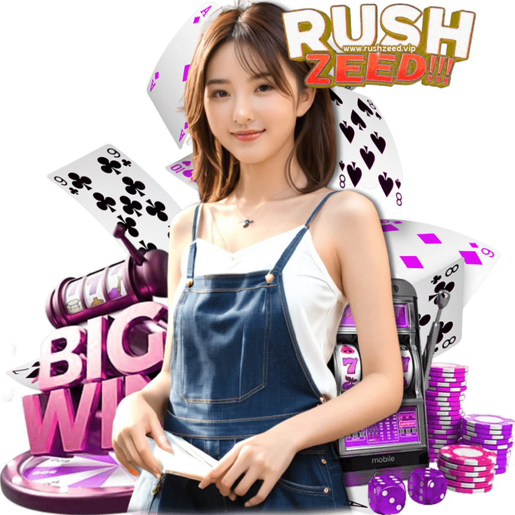 rushzeed auto