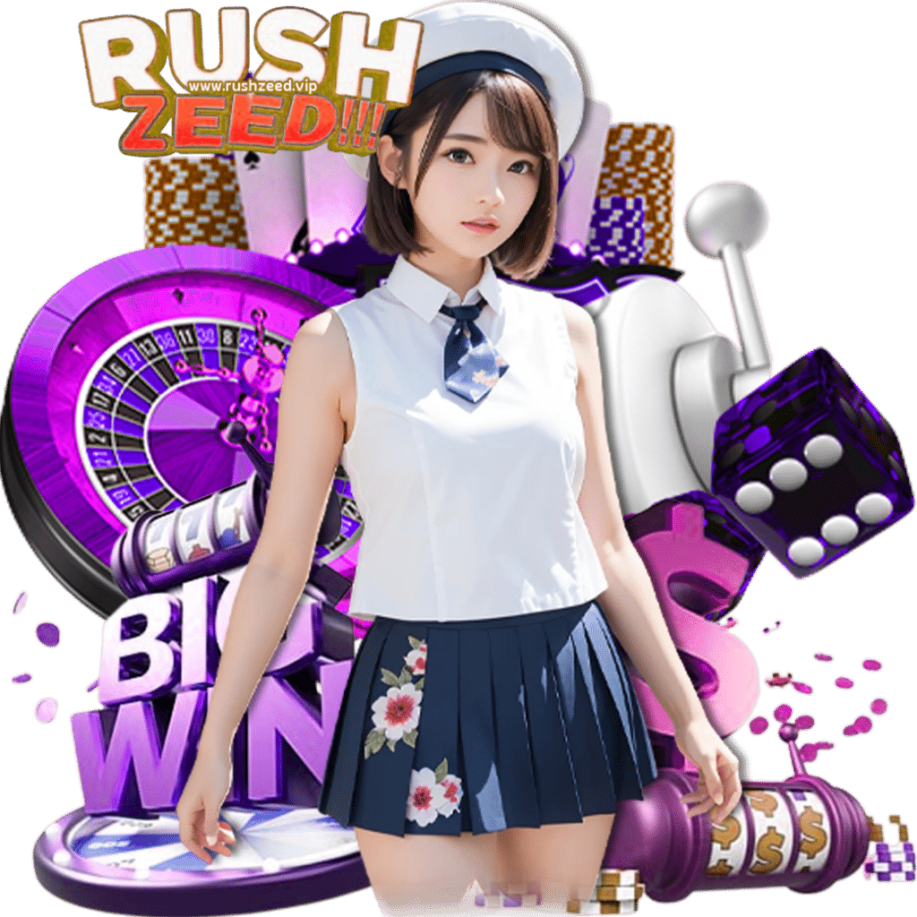 rushzeed mobile